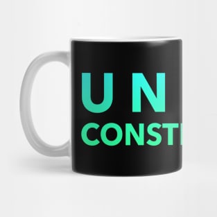 Under Construction, Builders Gift, Interior Designers Gift, Home Renovation Gift Mug